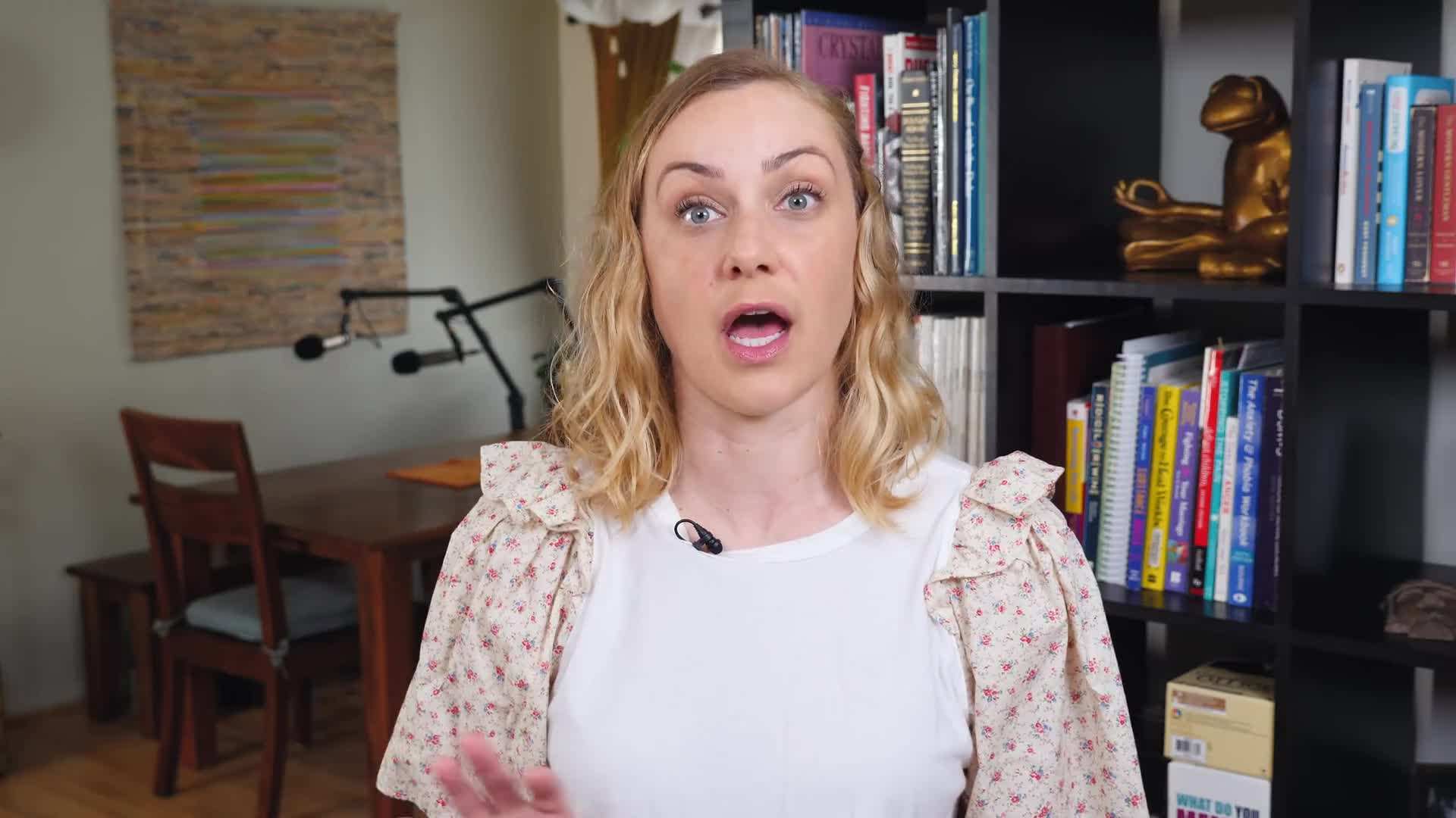 Image depicting overapologizing behavior