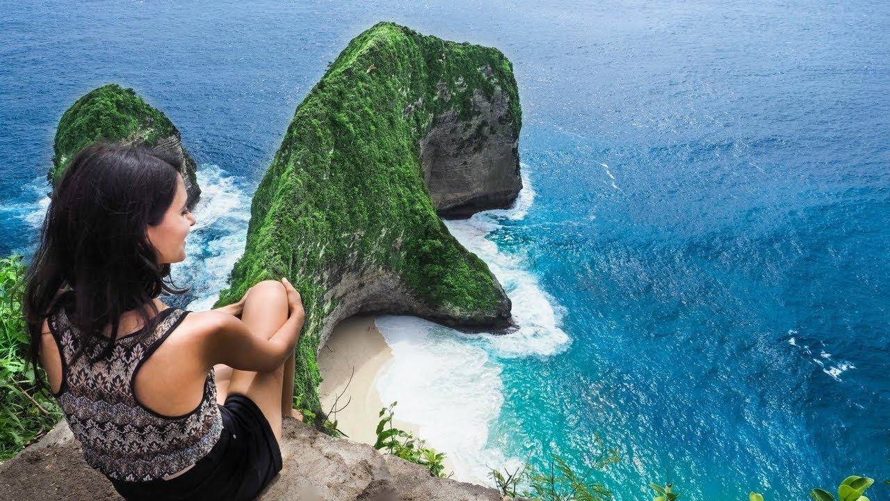 The Most Beautiful Place in Bali: A Tropical Paradise