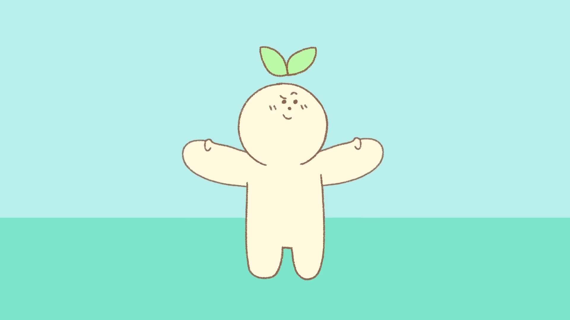 Taking action towards goals