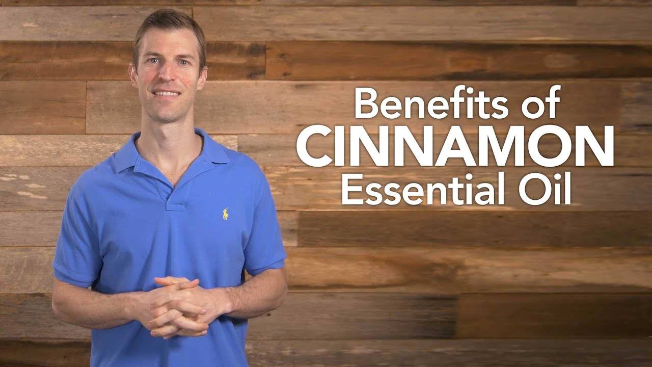 Benefits of Cinnamon Essential Oil: Unlocking its Many Uses and Health Benefits