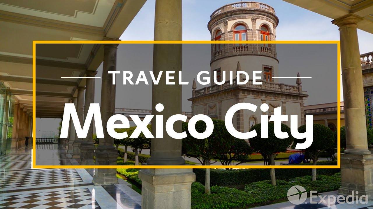 Exploring the Vibrant Colors of Mexico City | A Travel Guide