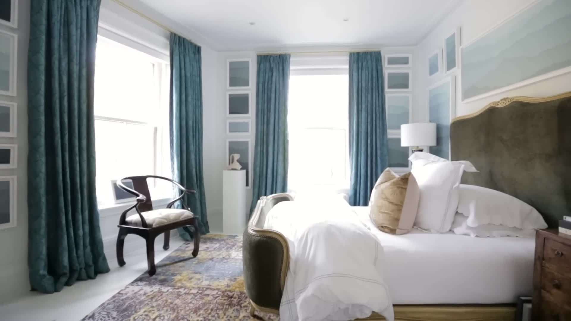 Les Ensembliers' traditional home in Montreal