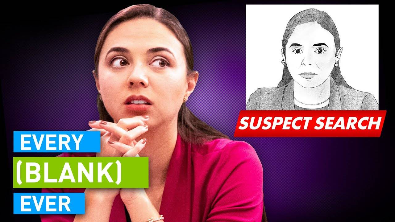 Every Local News Ever: A Hilarious Take on Local News Reporting