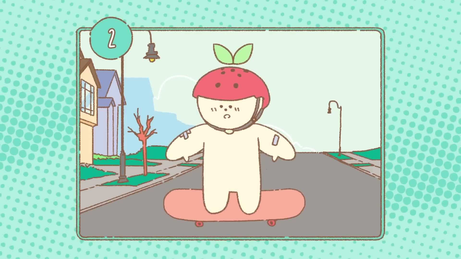 Creating a plan of action