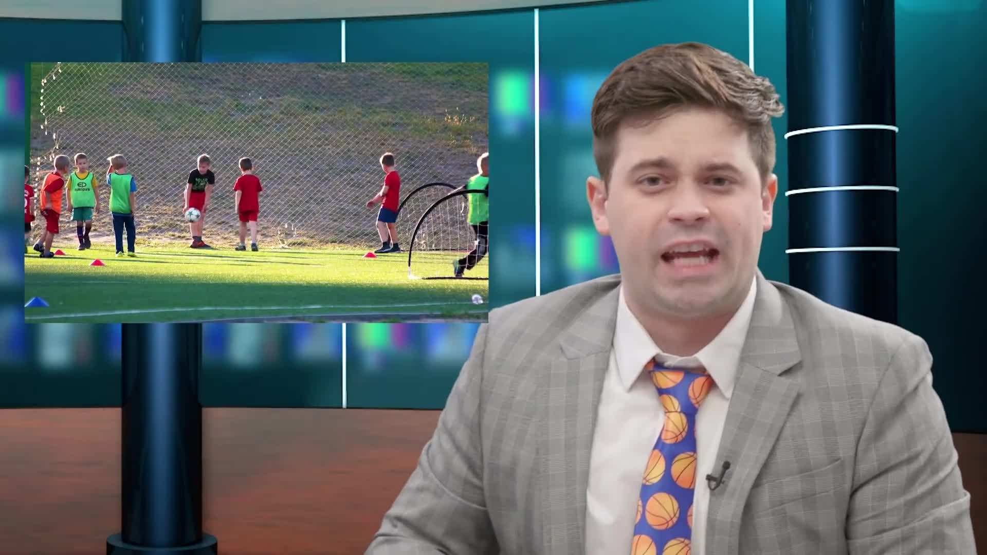 Local News Stories That Make You Feel Unsafe