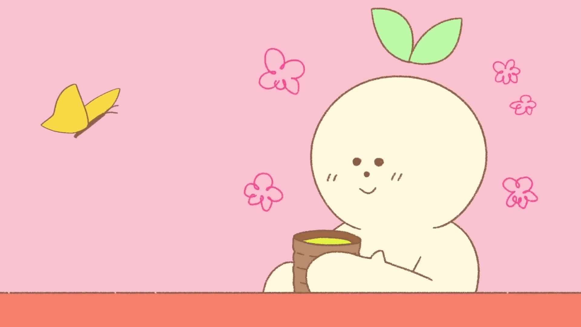 Positive affirmations