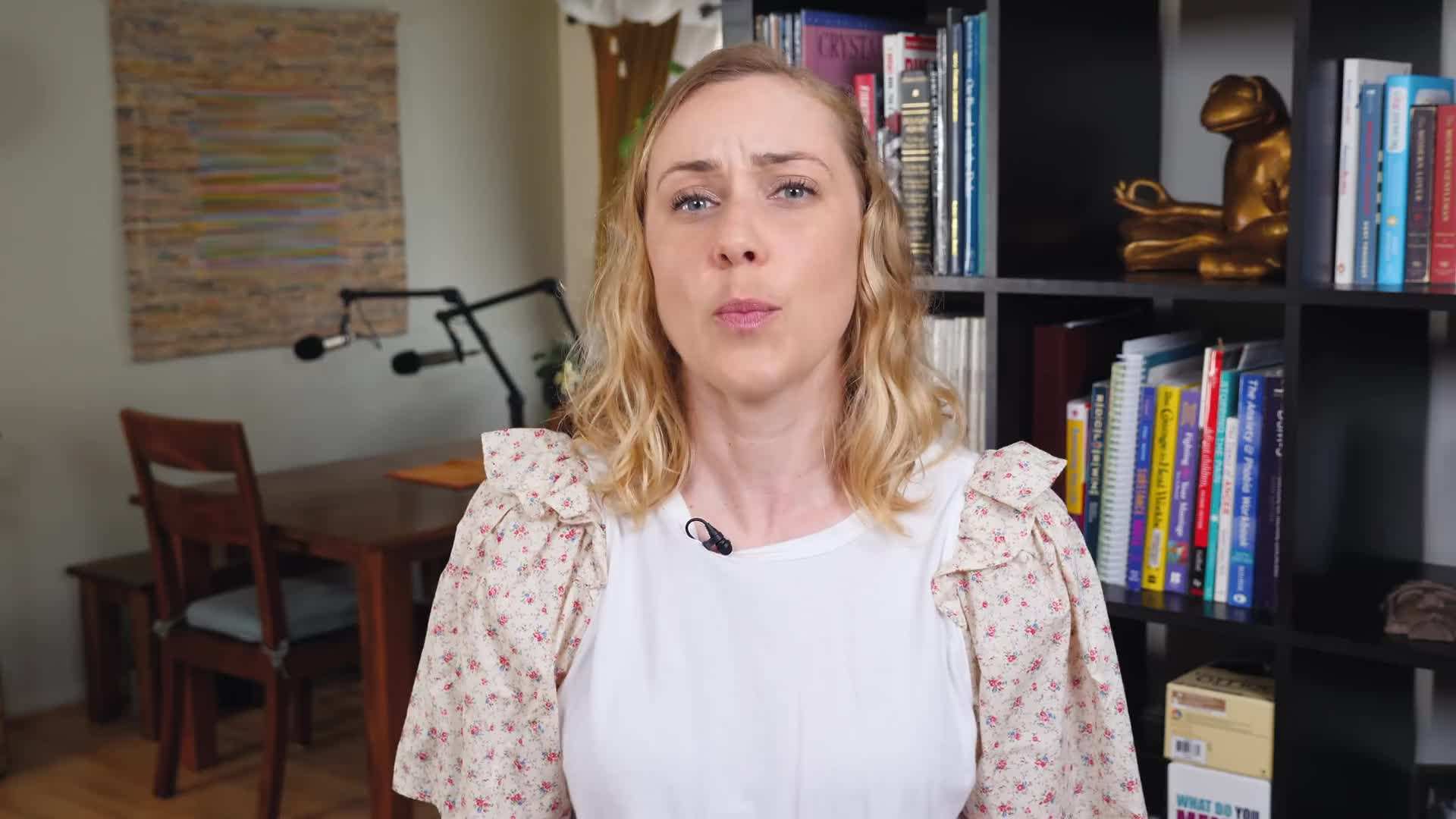 Visual representation of open communication in personal relationships