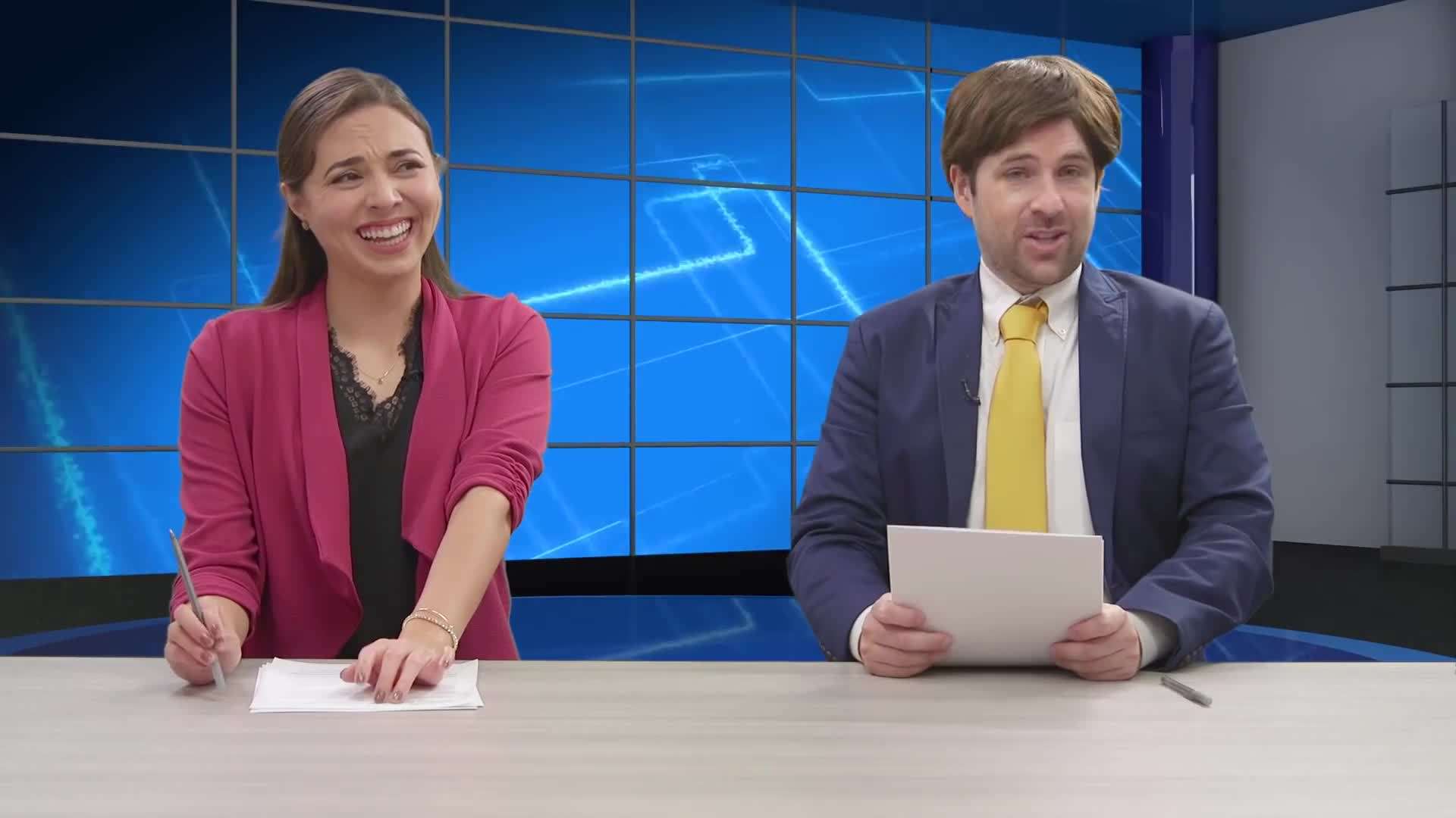 Local News Stories That Make You Feel Unsafe