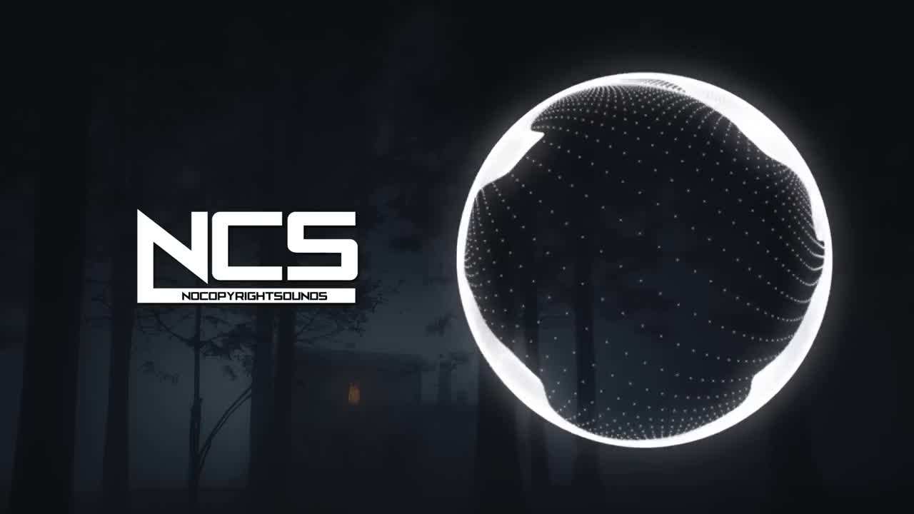 Neoni - Haunted House Album Cover