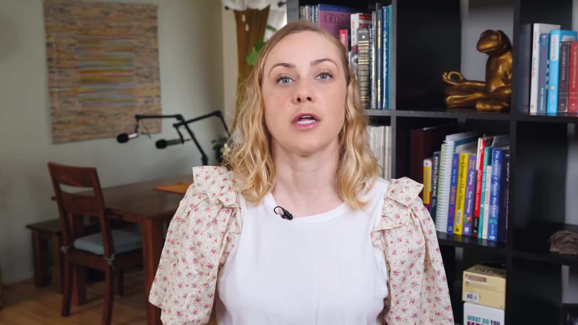 Visual representation of the inability to control others' emotions