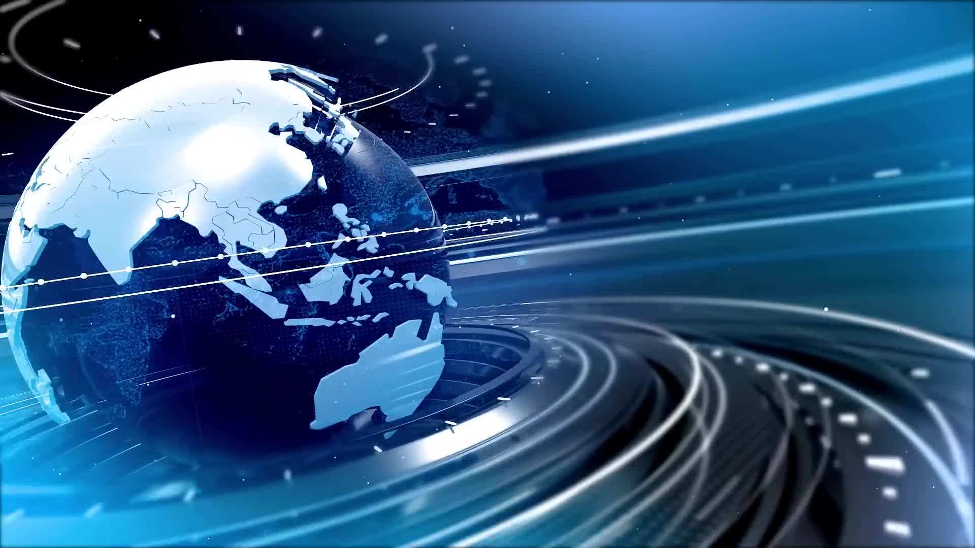 Anchors Meredith Waters and Roger Grabbett