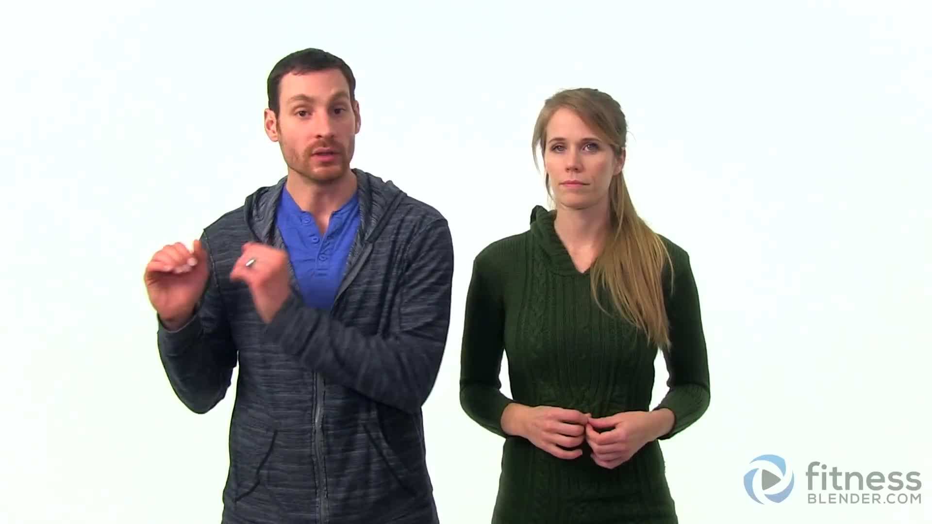 Benefits of Different Workouts