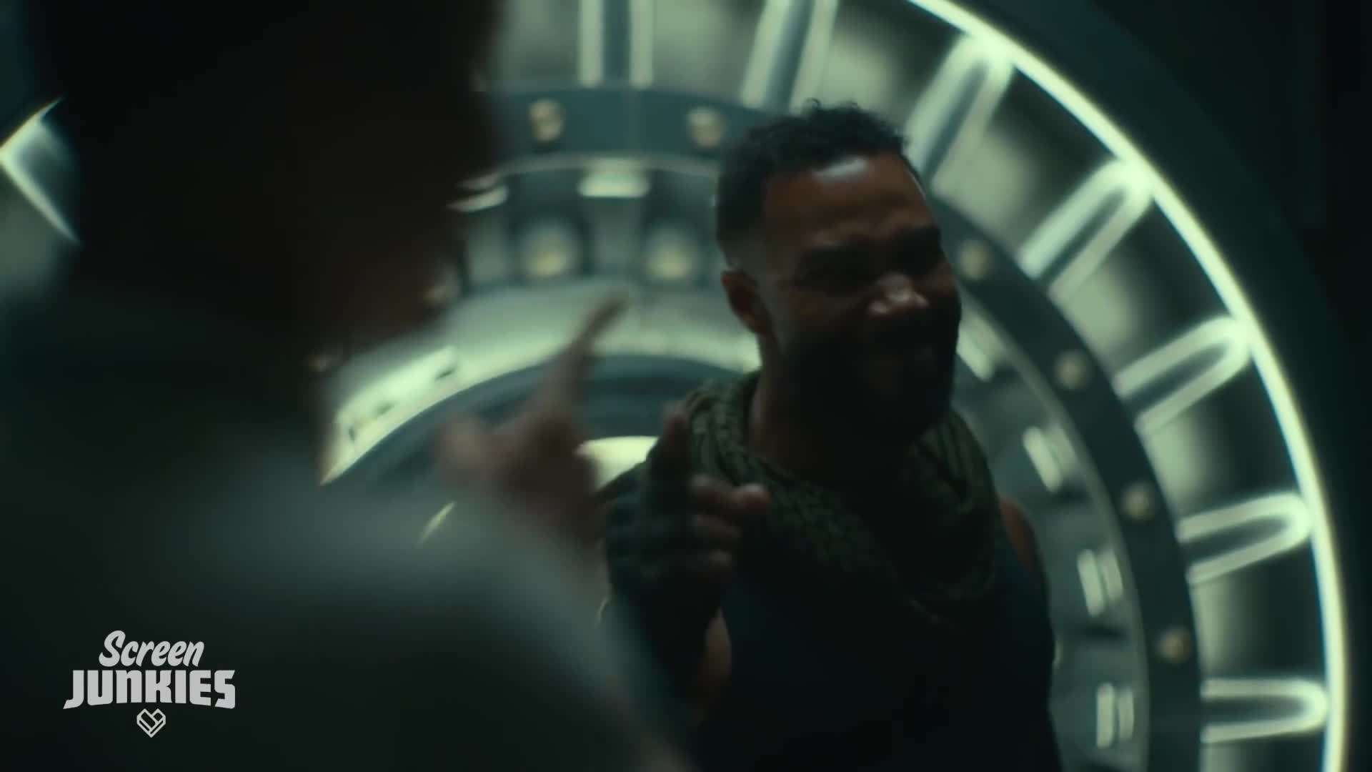 Encounters with unique zombie variations