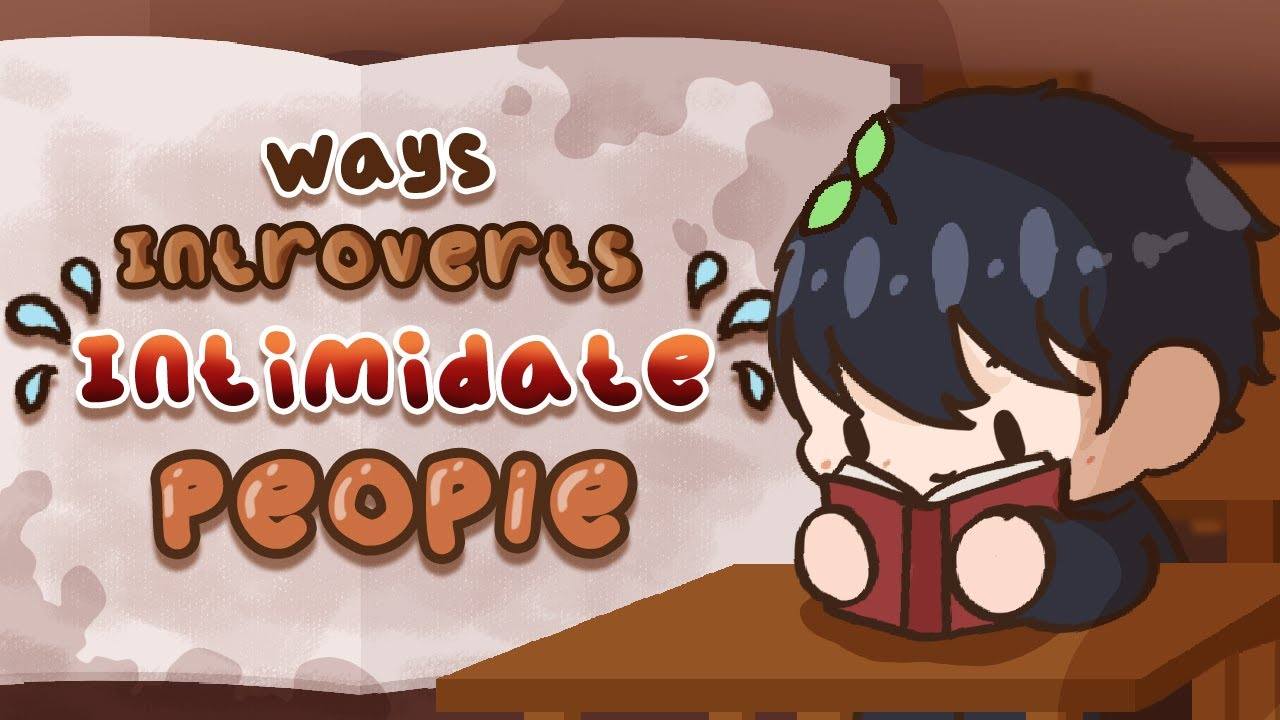 5 Ways Introverts Intimidate People: Unveiling the Psychology Behind It