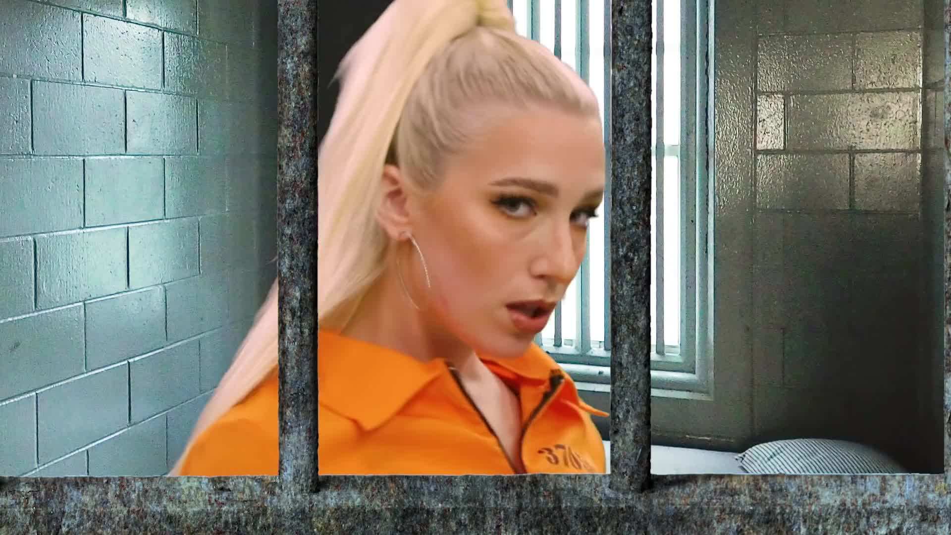 Screenshot of the 'Shank You Next' music post