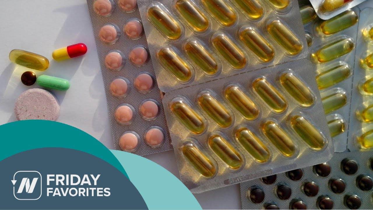 The Best Supplements for Canker Sores: A Comprehensive Guide