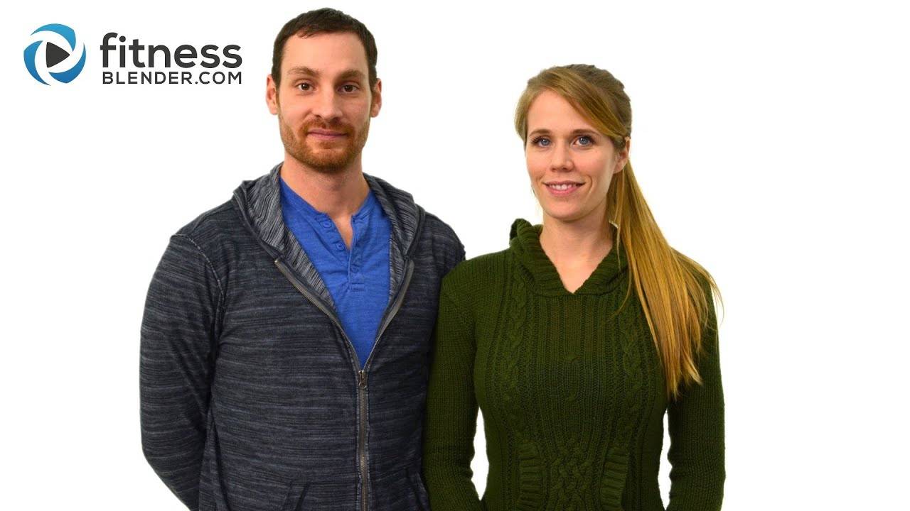 How Does Fitness Blender Calculate Calories Burned? The Ultimate Guide