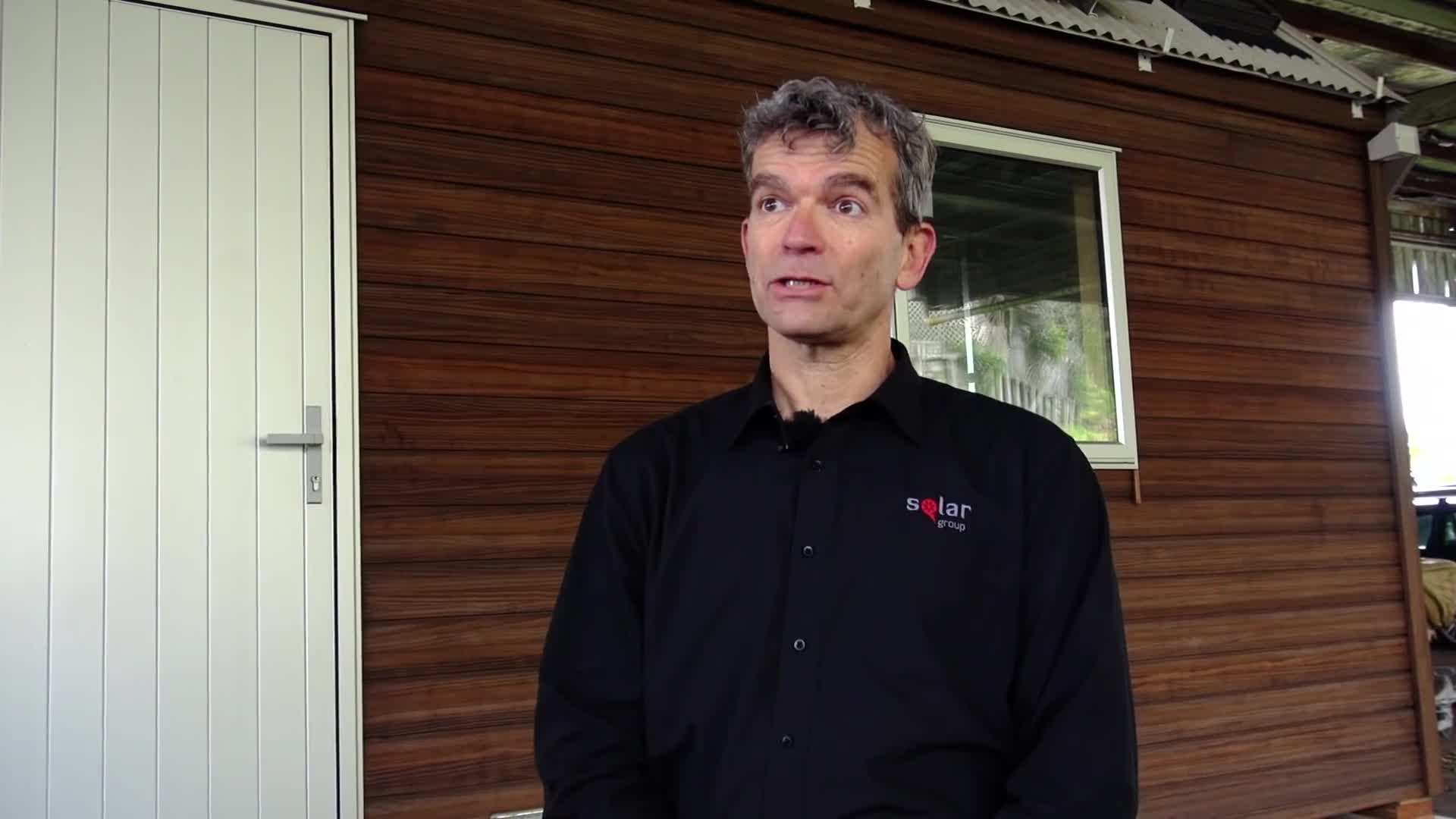 60-cell solar panels for maximum energy generation