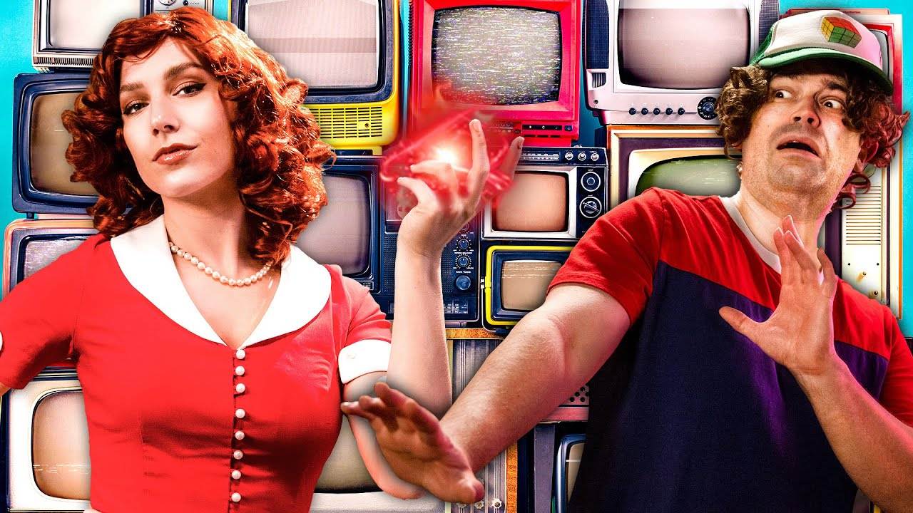 TV Shows in Real Life: A Hilarious Take on Your Favorite Shows