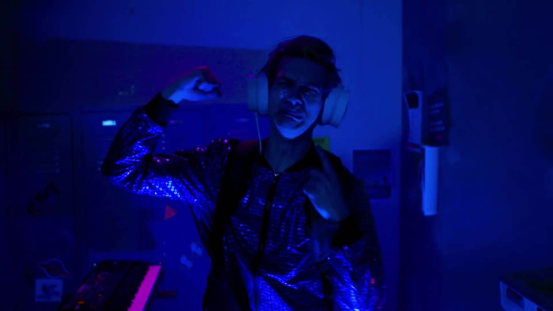 Students shocked to discover their teacher is their age