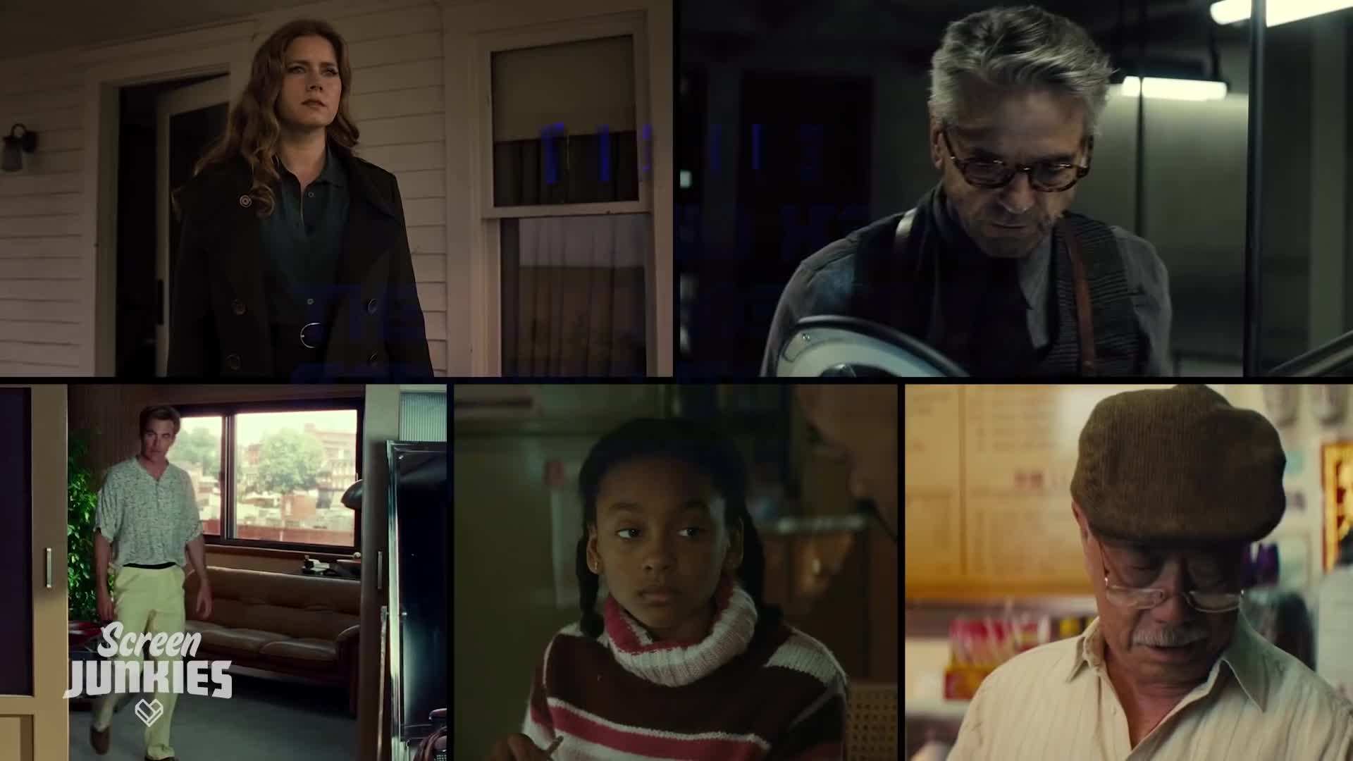 Harley Quinn in Suicide Squad