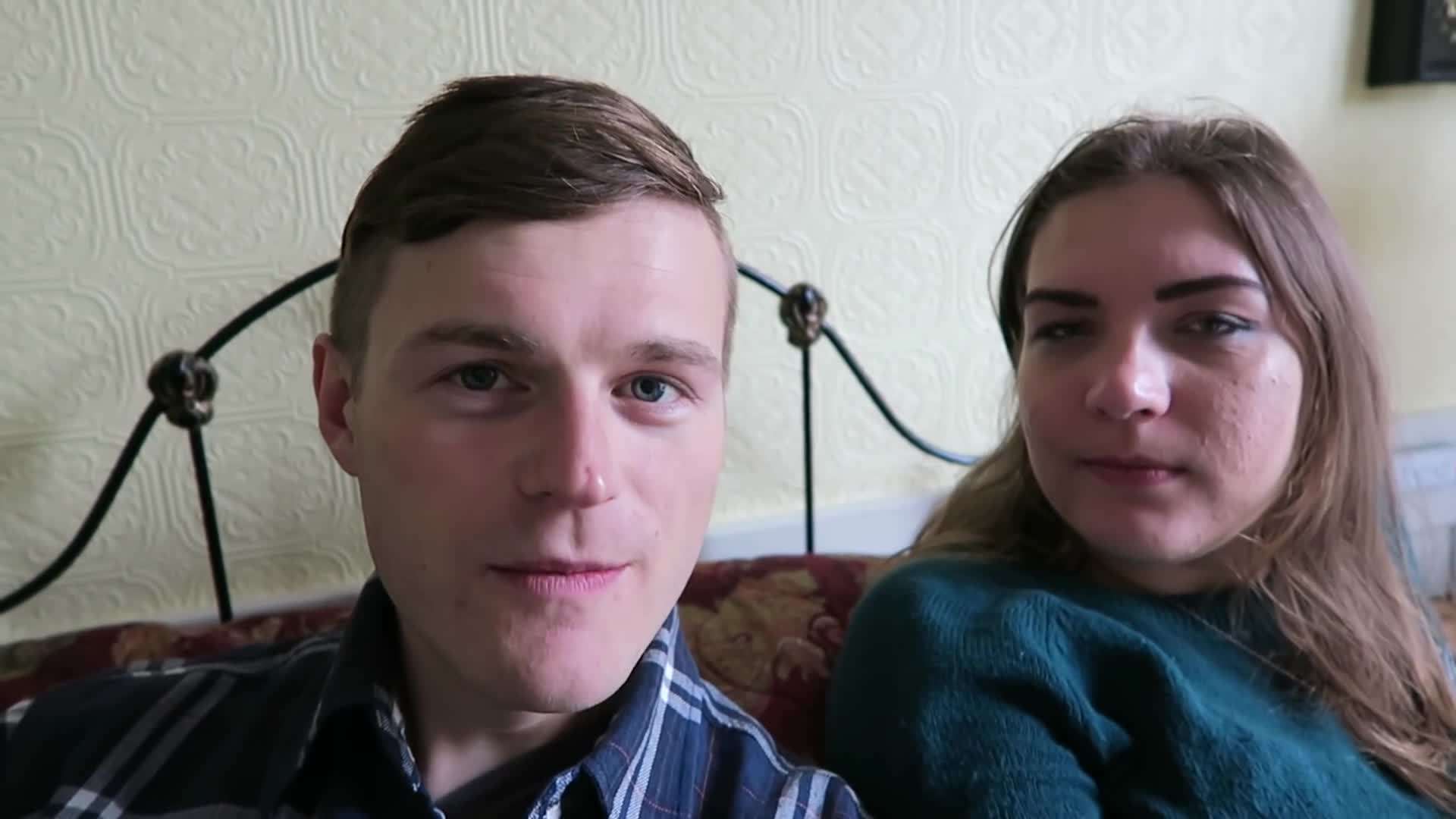 Mrs. Doubtfire's house in San Francisco