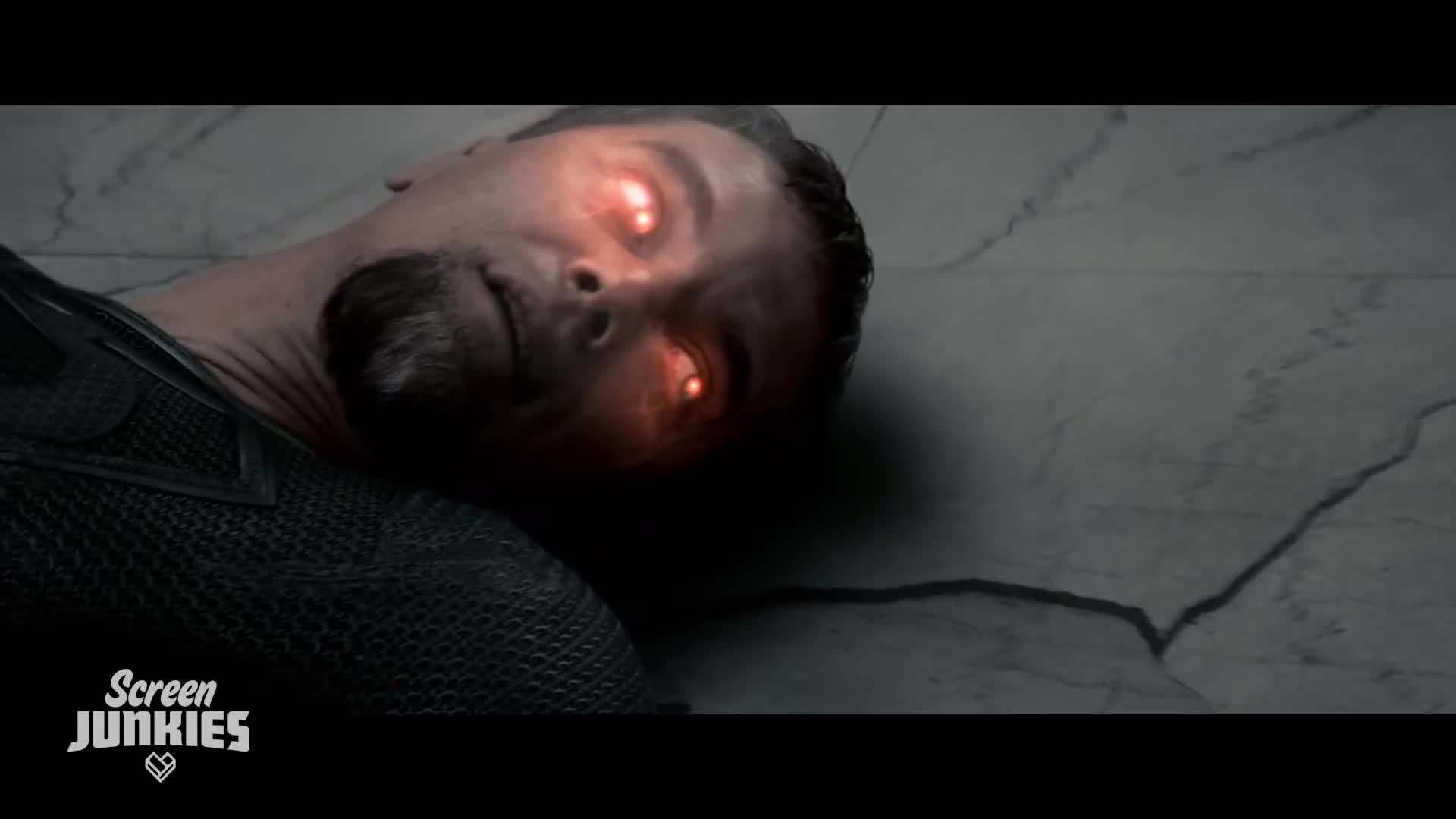 Zack Snyder, Director of the DCEU