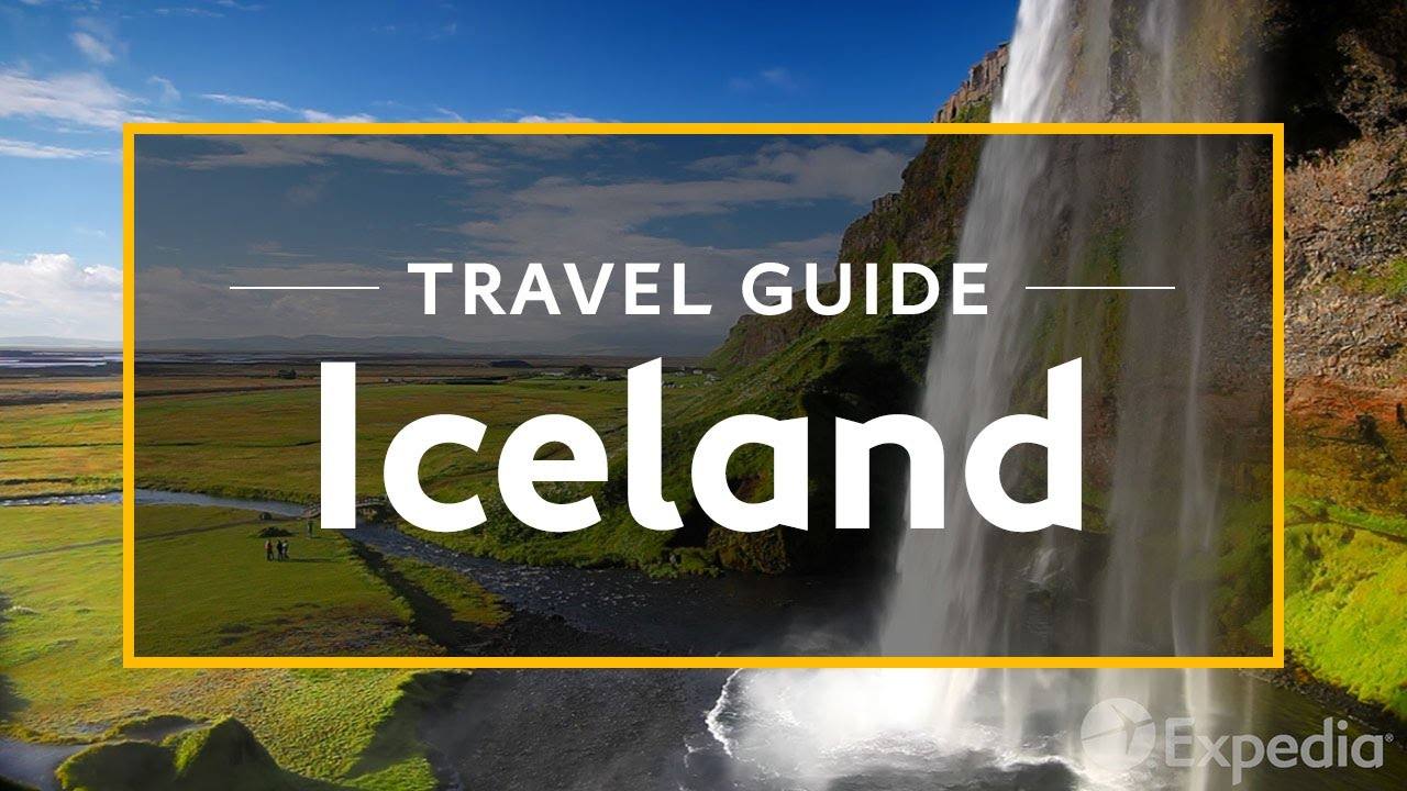 Iceland Vacation Travel Guide | Expedia: Discover the Natural and Manmade Marvels of the Land of Fire and Ice