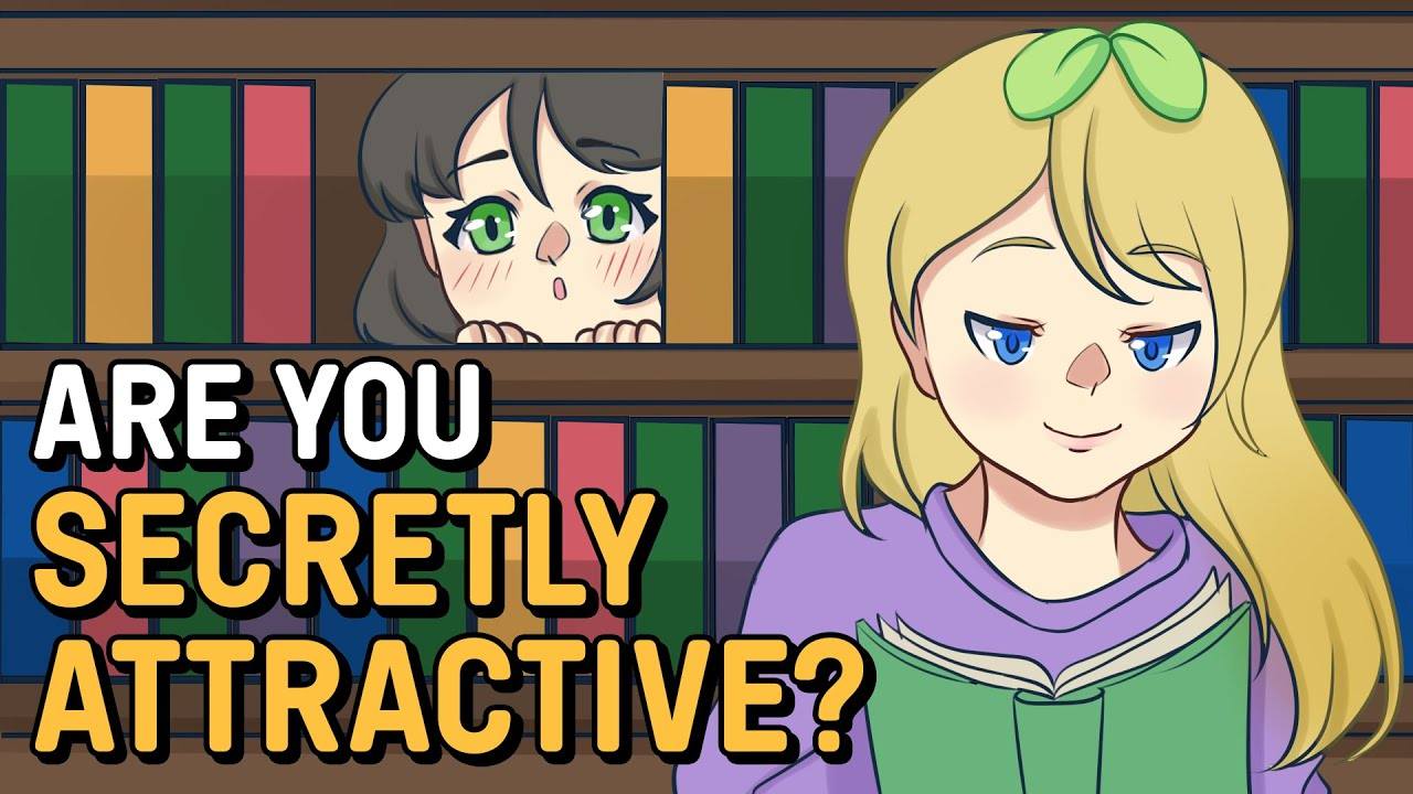 4 Signs You're A Mysterious Person And Attractive: Unveiling the Secrets of Allure