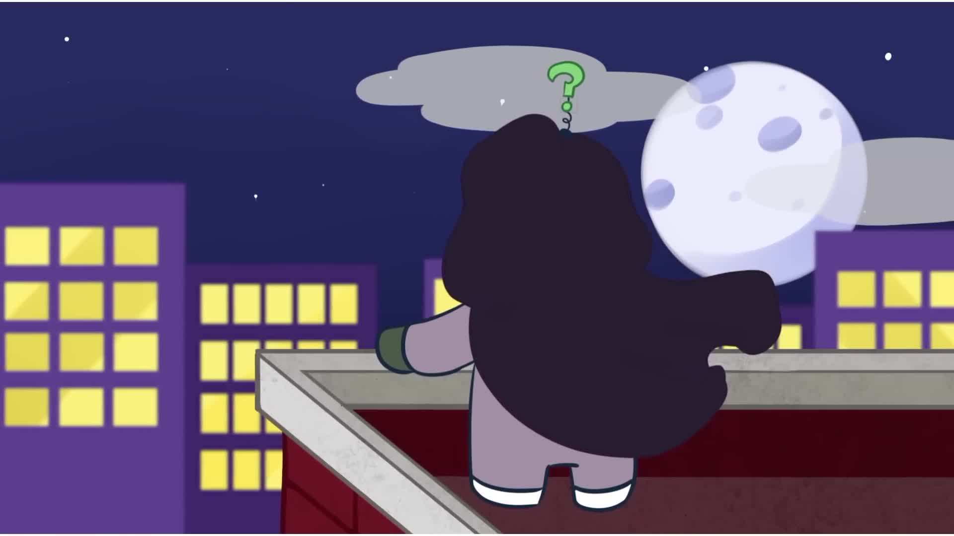 Embracing Silence: The Power of Mystery