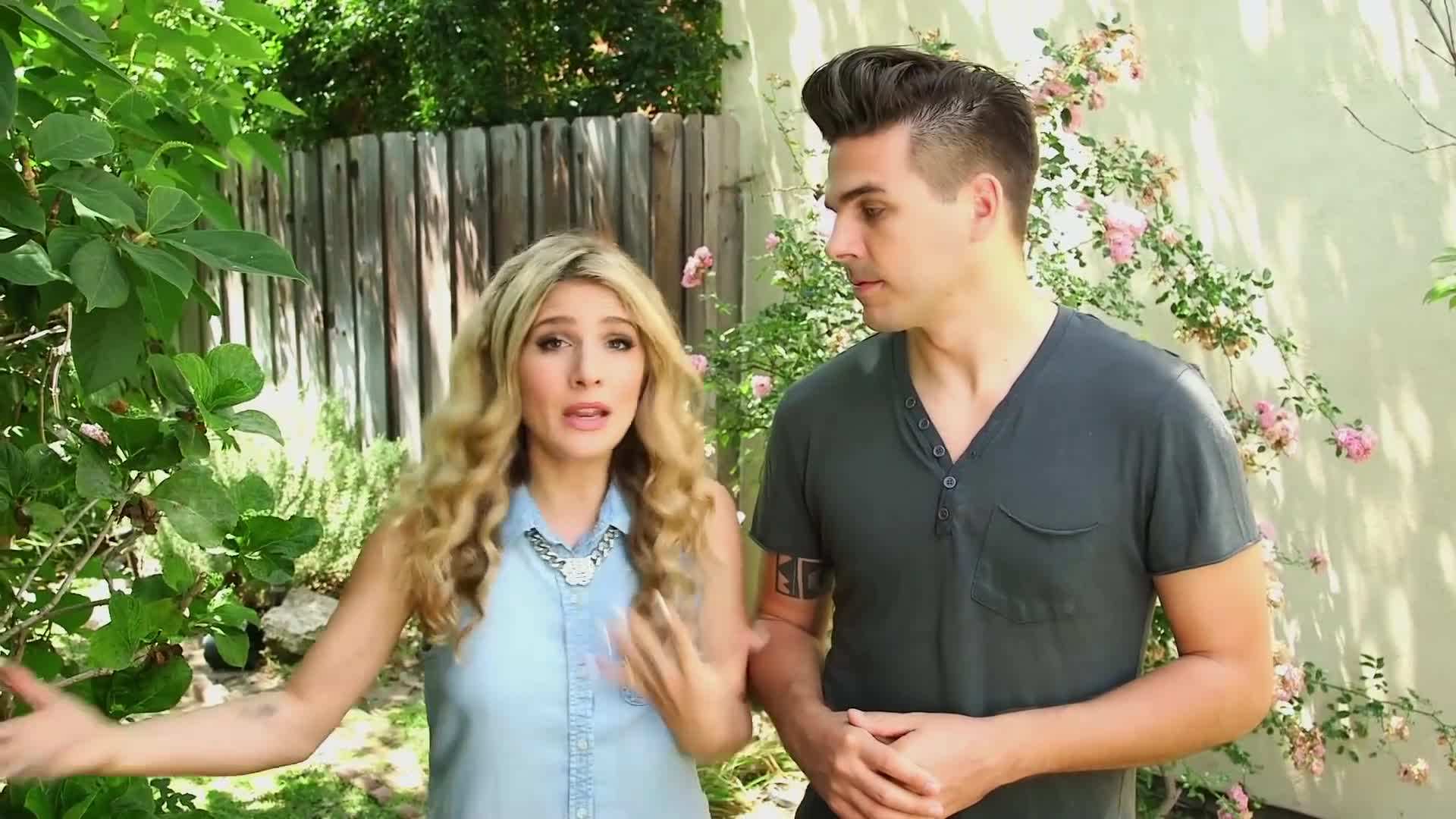 Shelves and bins for garage organization