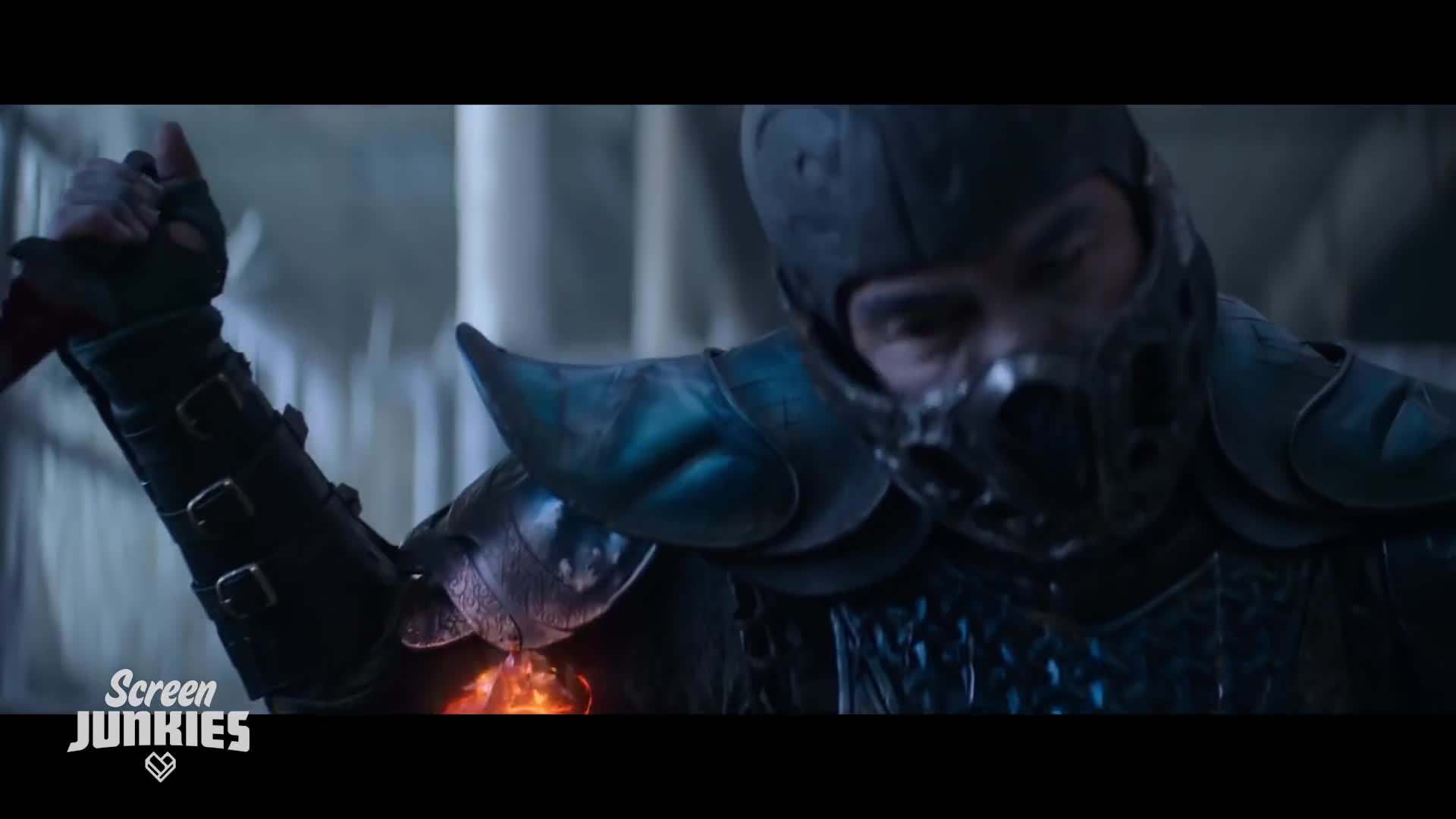 The potential for a sequel