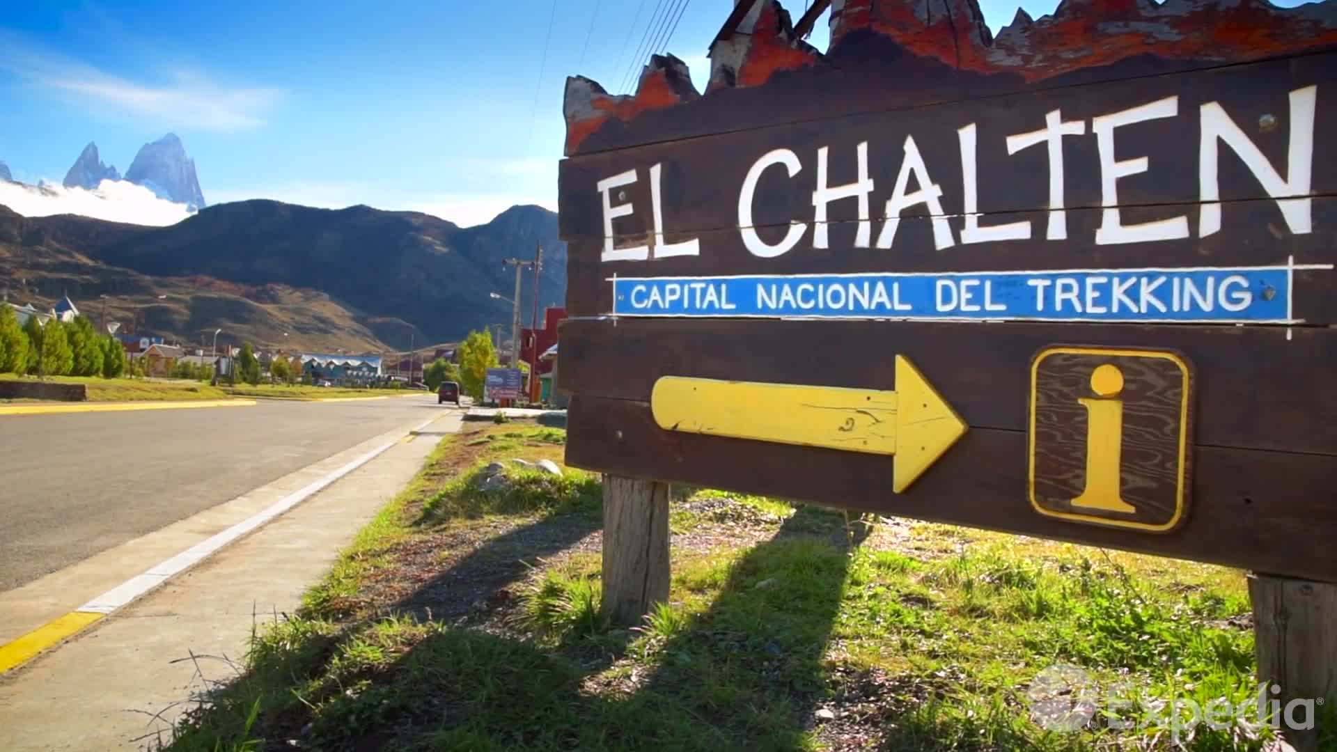 El Chaltén: Argentina's trekking capital
