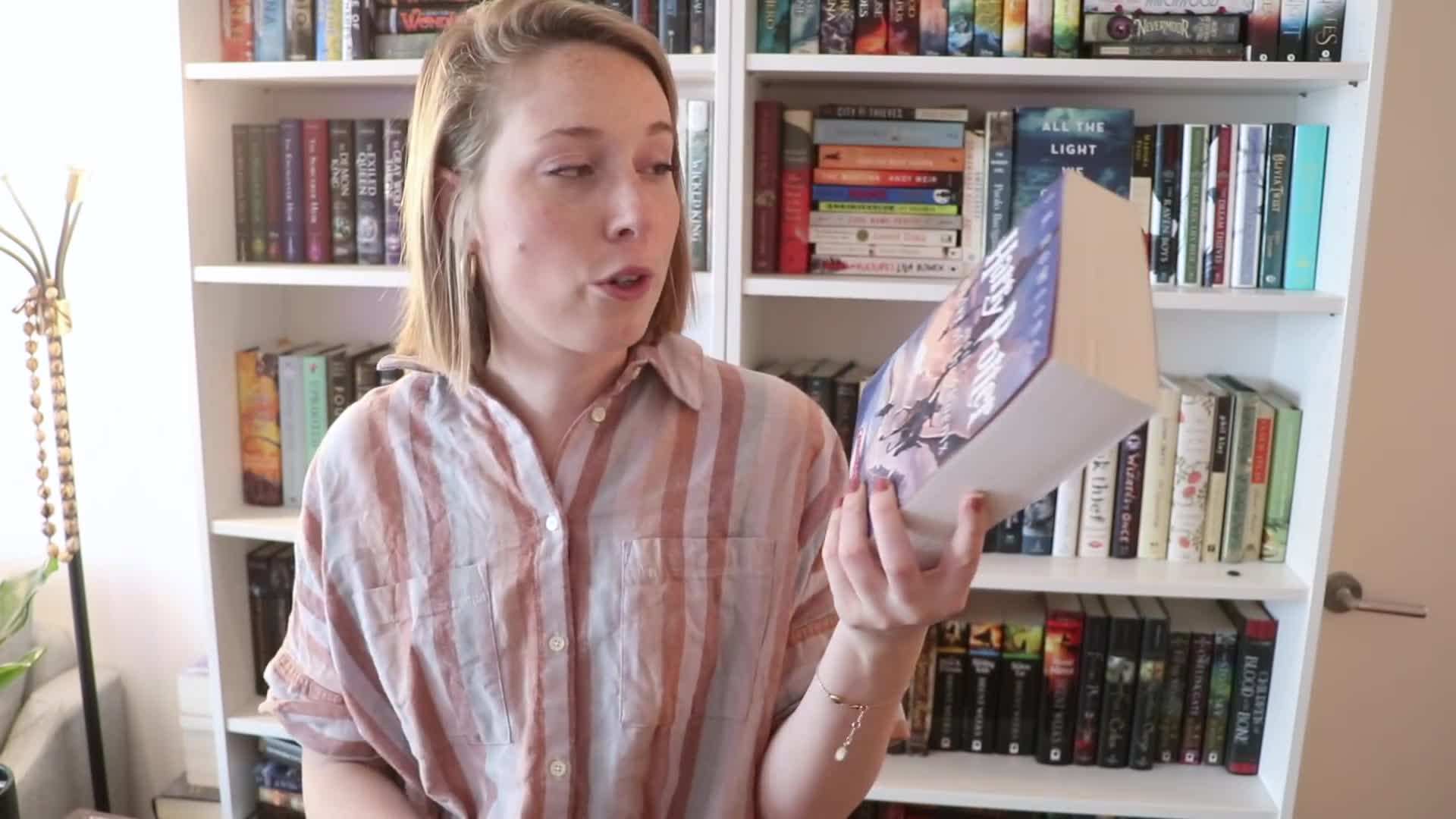 Cover of 'Harry Potter and the Order of the Phoenix'