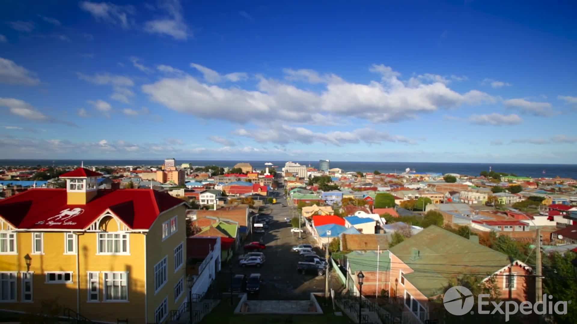 Punta Arenas: A city rich in history and culture