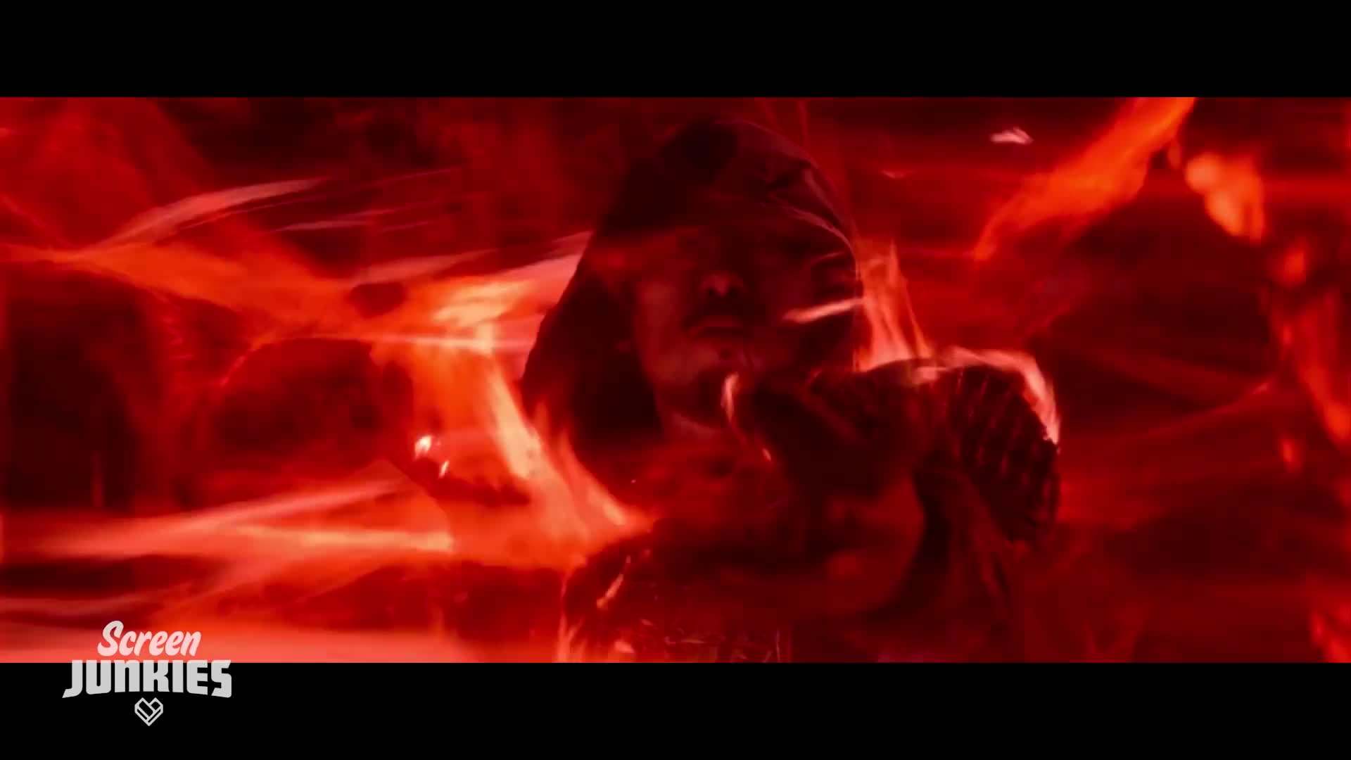 Cole Young embracing his legacy