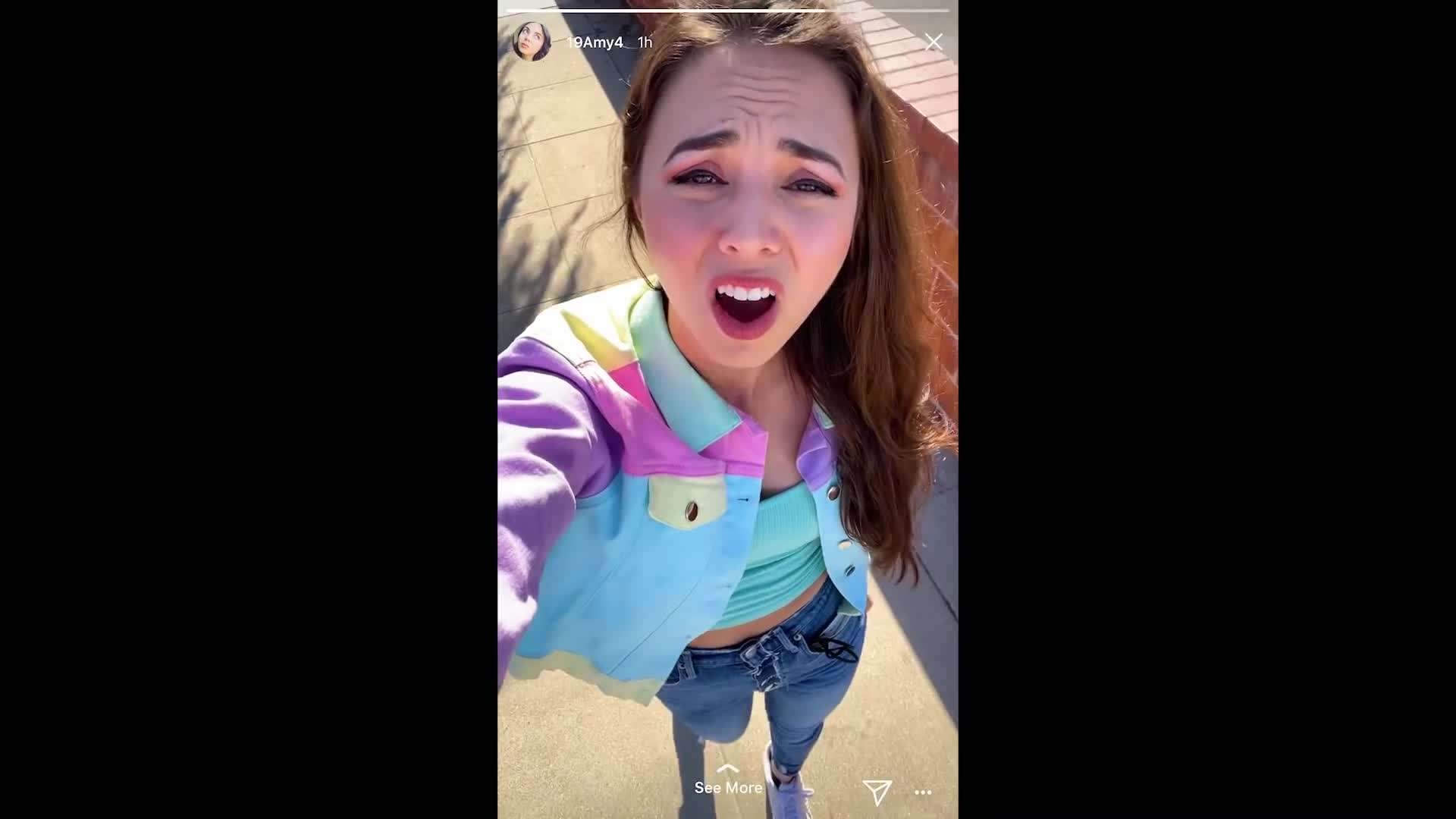 Raising awareness for people experiencing homelessness