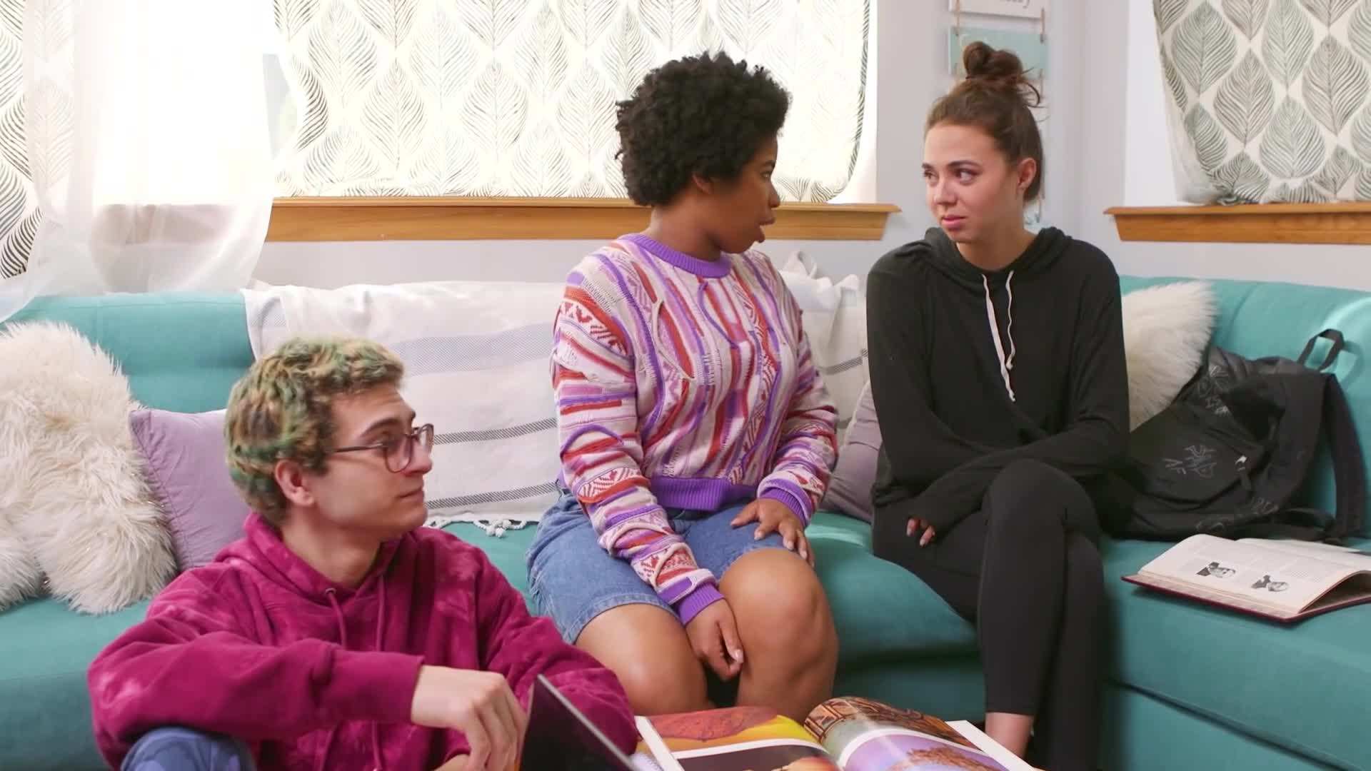 Supporting organizations that help the homeless