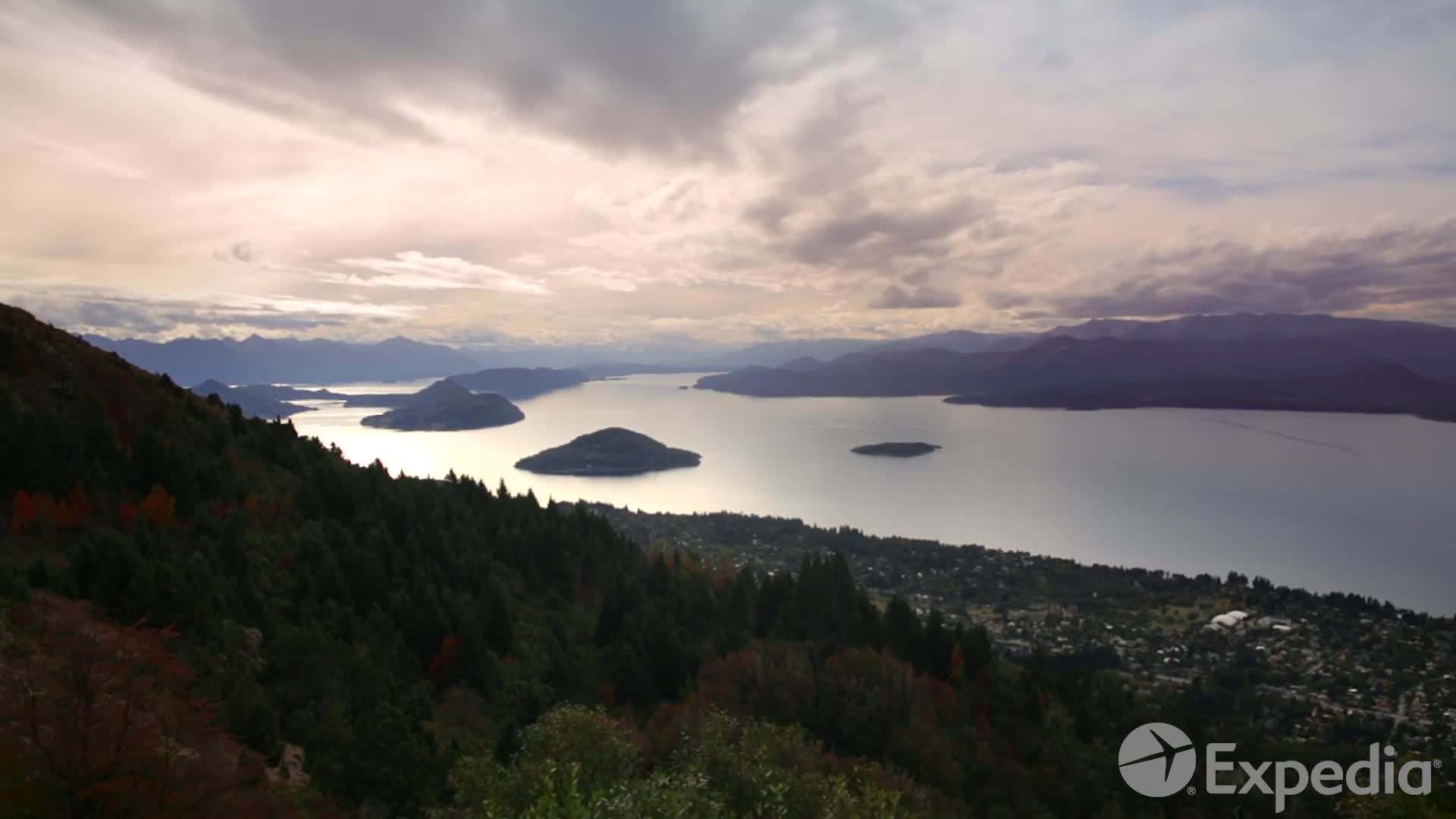 San Carlos de Bariloche: The Swiss Alps of Patagonia