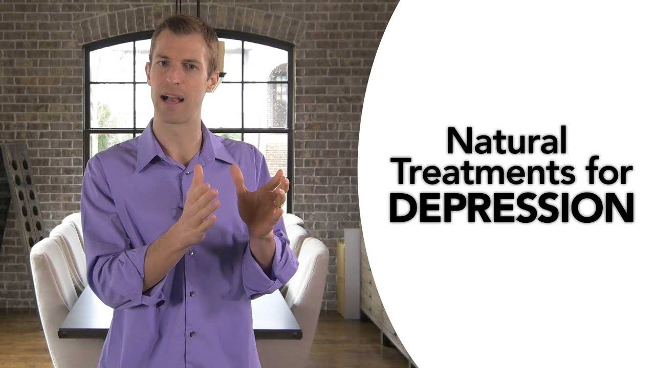 Natural Remedies for Depression: Beat Depression for Good with These Top Tips