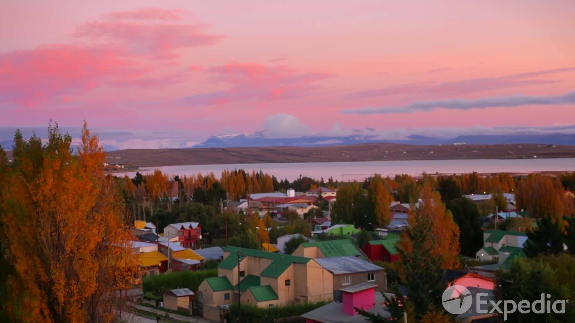 El Calafate: Gateway to the Perito Moreno glacier