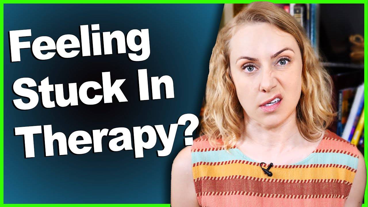 Feeling Stuck in Therapy? 6 Ways to Overcome the Stagnancy