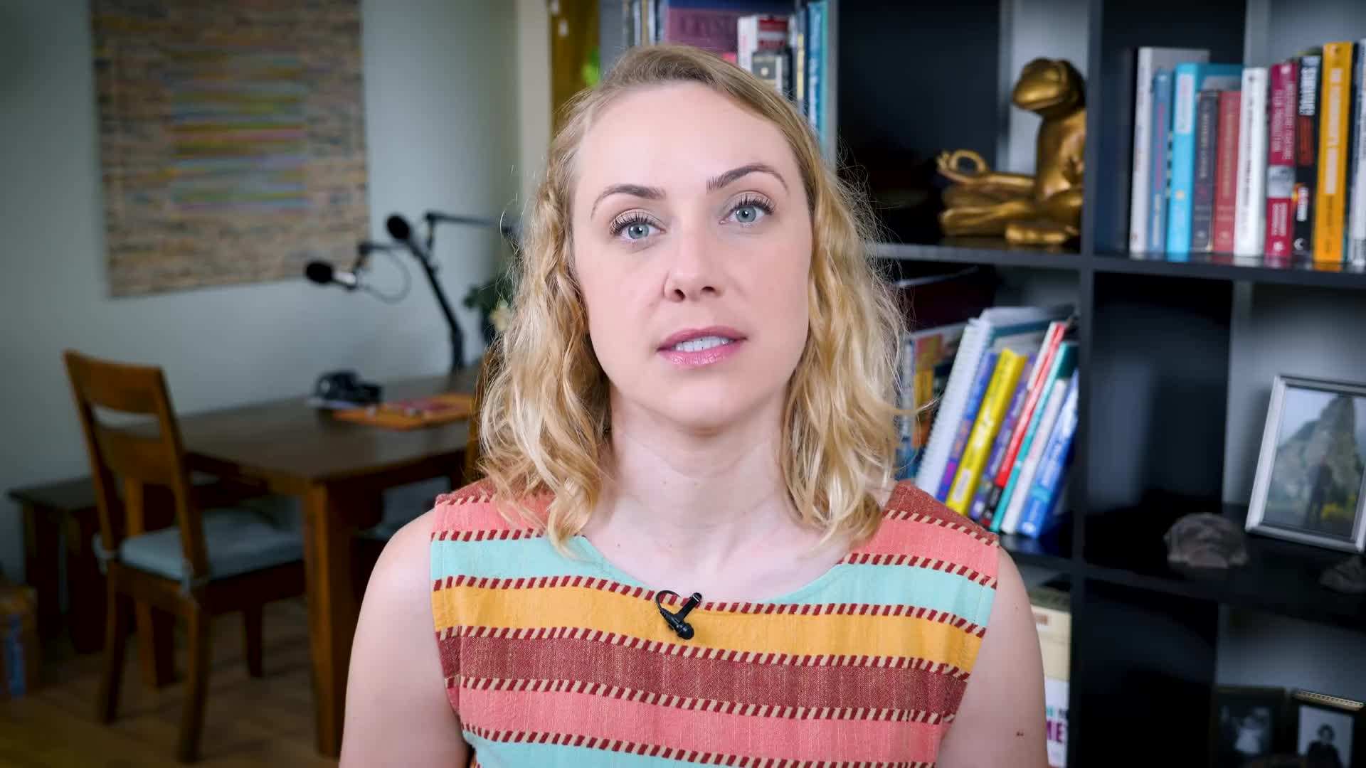 Writing therapy goals