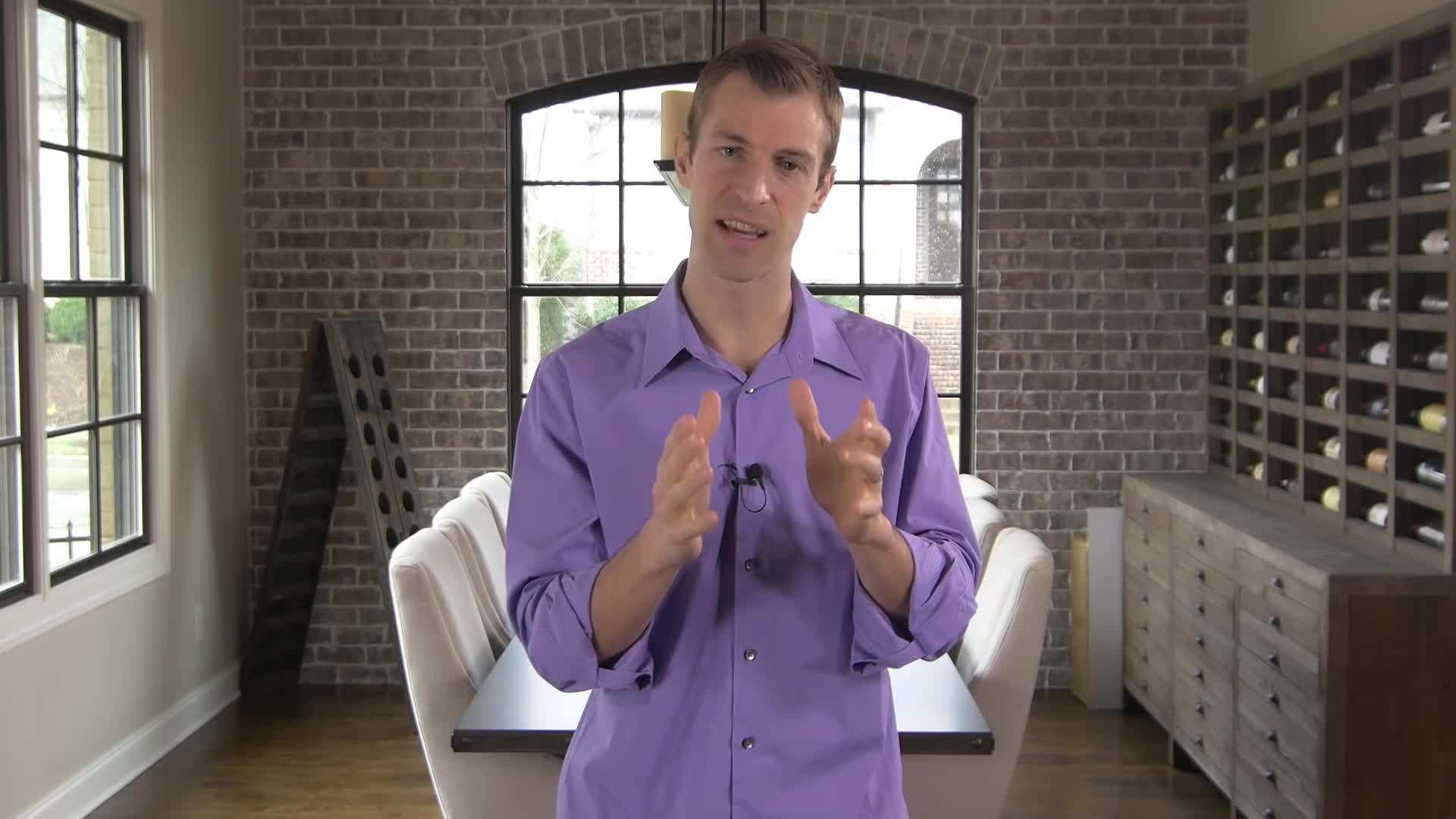 Berries - Nutrient-Dense and Alkaline