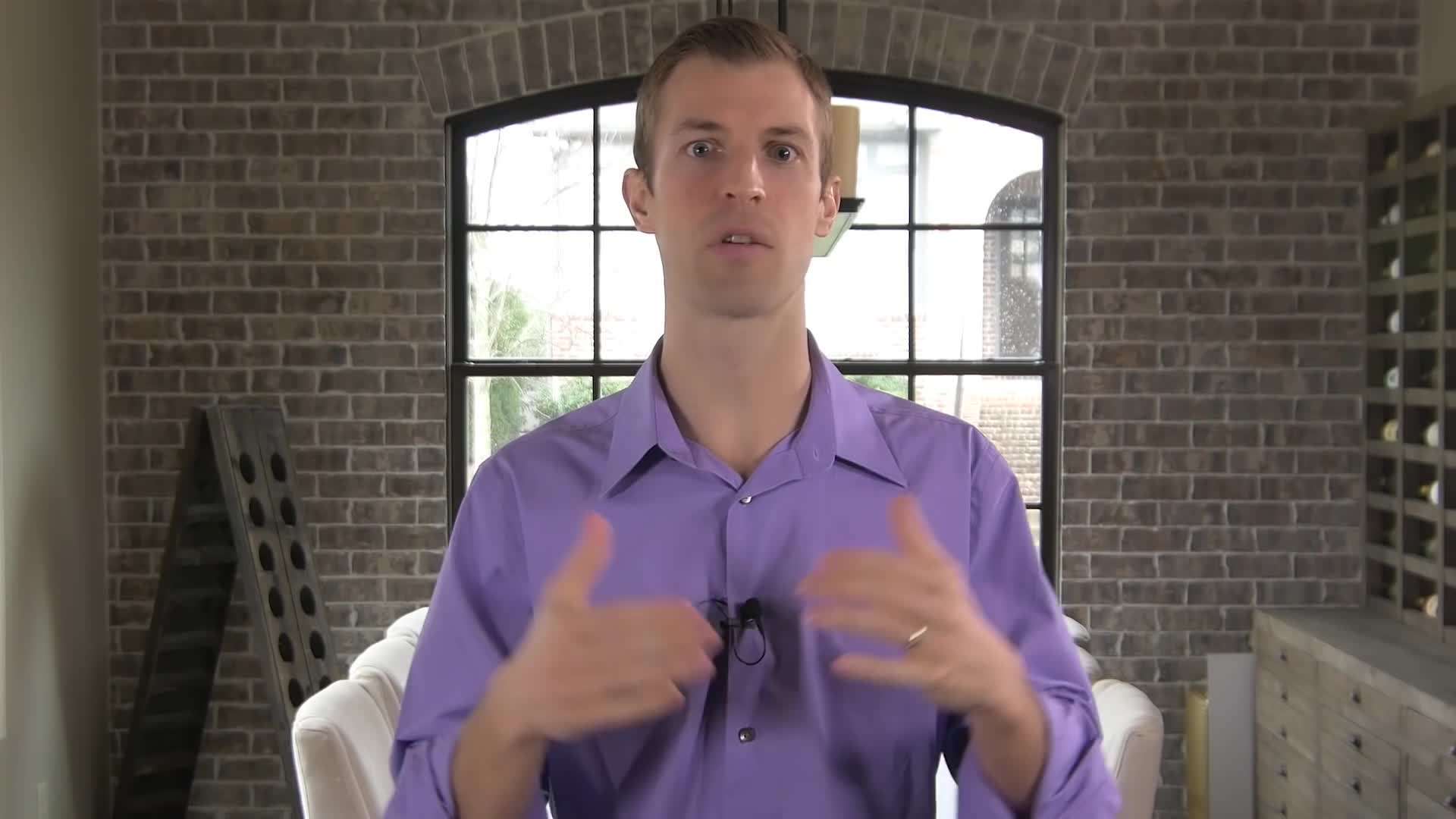 Emotional Balance - A Key to Alkalinity