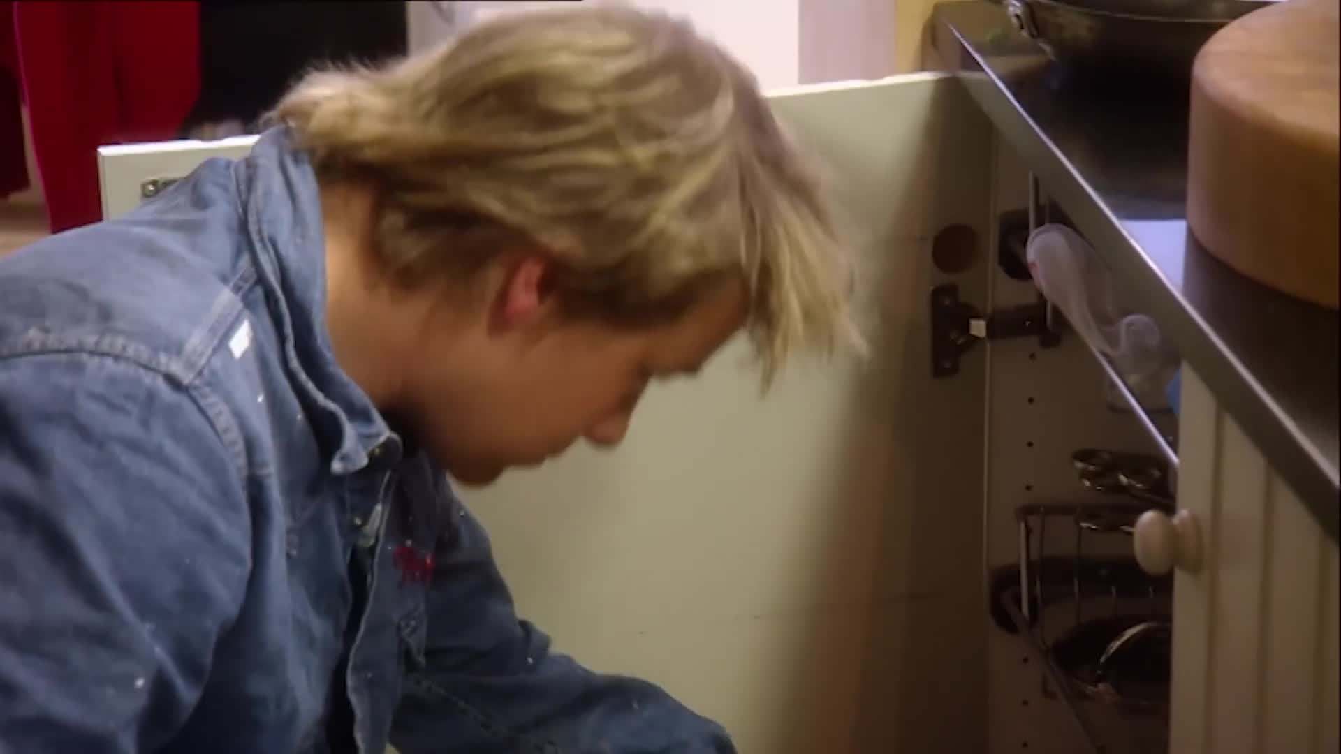 Jamie's frustration with the lack of inspiration in cheap ingredients