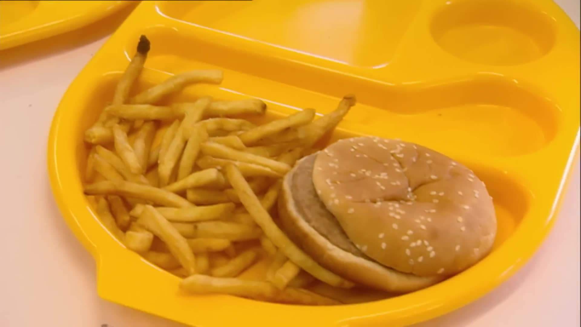 The impact of poor nutrition on children's concentration and performance in school