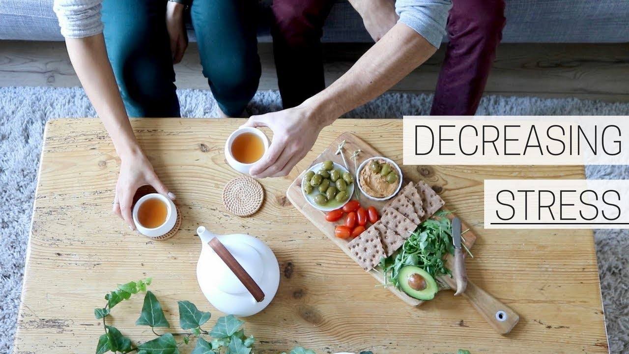 Decreasing Stress: Finding Calm and Patience