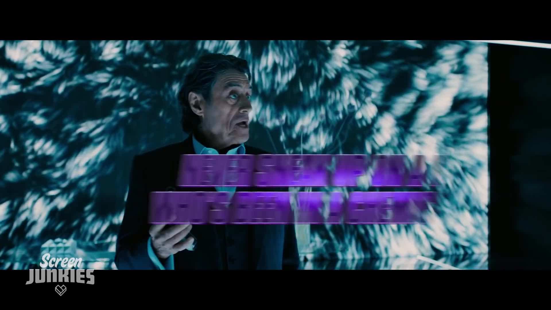 The secret society of assassins and criminals