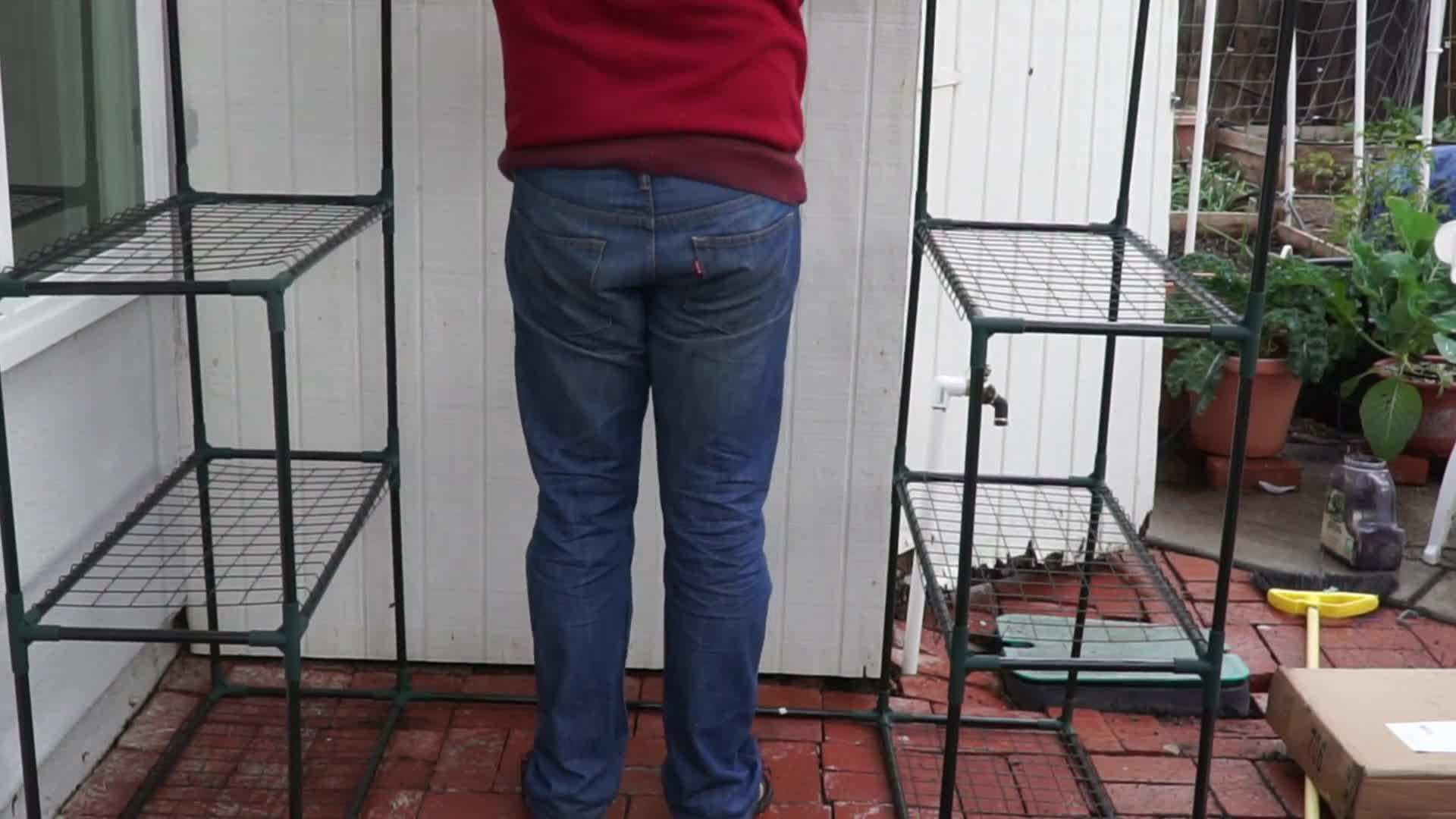 Consider factors such as size, quality, and ease of assembly